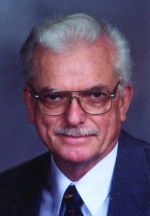 Robert F. Barnes Headshot